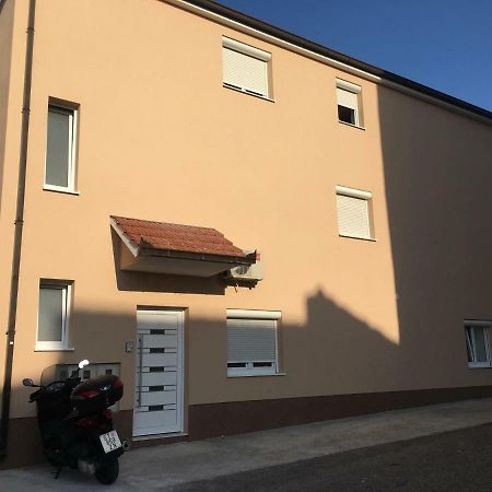 Apartment Zdenka Σπλιτ Εξωτερικό φωτογραφία