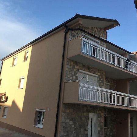 Apartment Zdenka Σπλιτ Εξωτερικό φωτογραφία