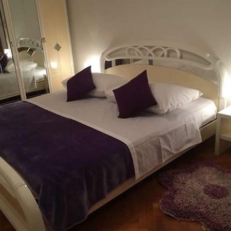 Apartment Zdenka Σπλιτ Εξωτερικό φωτογραφία
