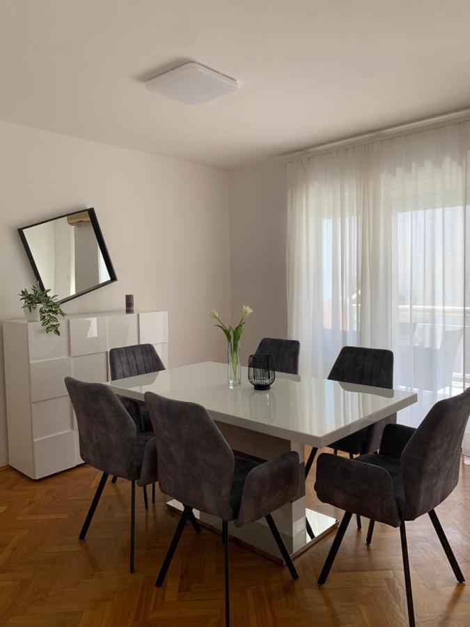 Apartment Zdenka Σπλιτ Εξωτερικό φωτογραφία