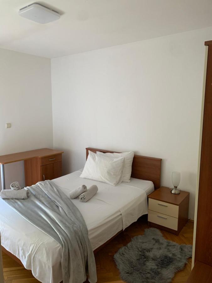 Apartment Zdenka Σπλιτ Εξωτερικό φωτογραφία