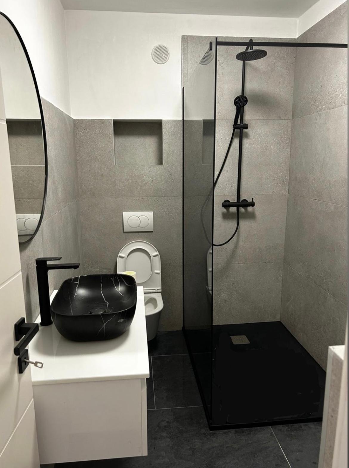Apartment Zdenka Σπλιτ Εξωτερικό φωτογραφία