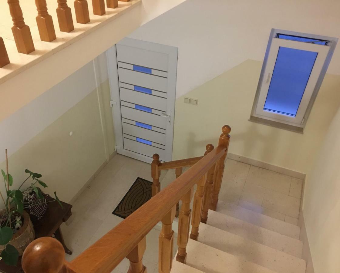 Apartment Zdenka Σπλιτ Εξωτερικό φωτογραφία