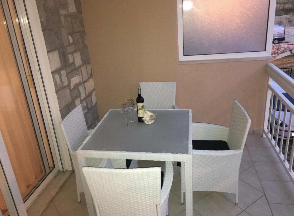 Apartment Zdenka Σπλιτ Εξωτερικό φωτογραφία