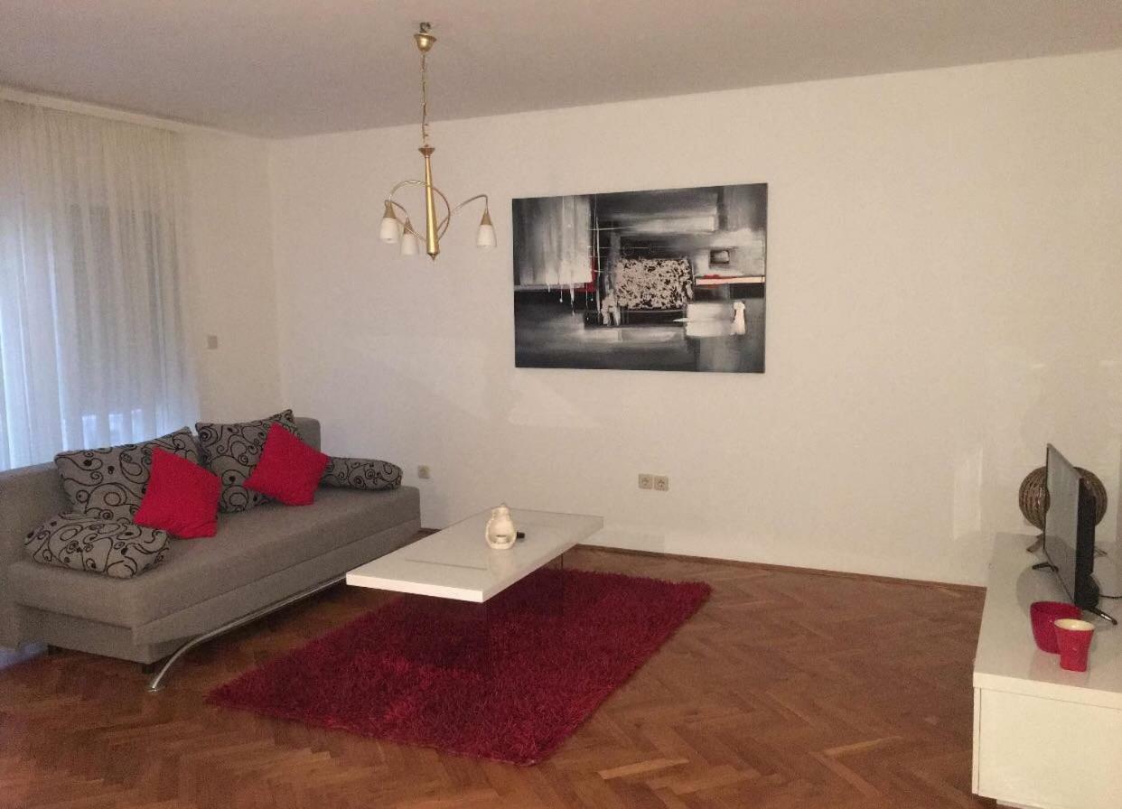 Apartment Zdenka Σπλιτ Εξωτερικό φωτογραφία