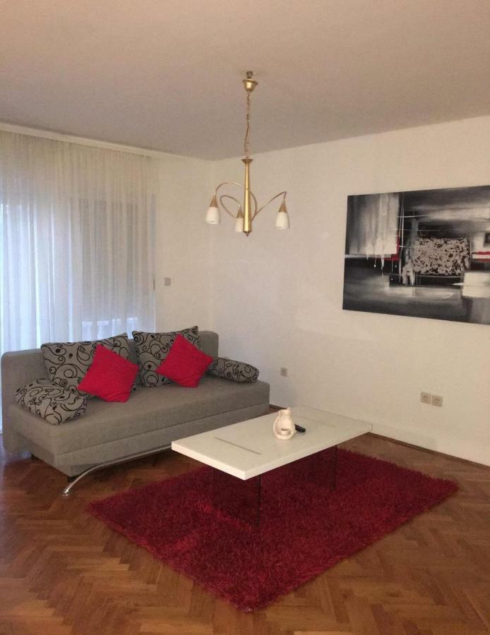 Apartment Zdenka Σπλιτ Εξωτερικό φωτογραφία