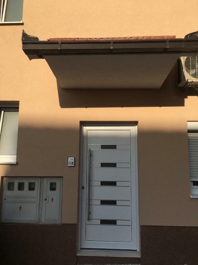 Apartment Zdenka Σπλιτ Εξωτερικό φωτογραφία
