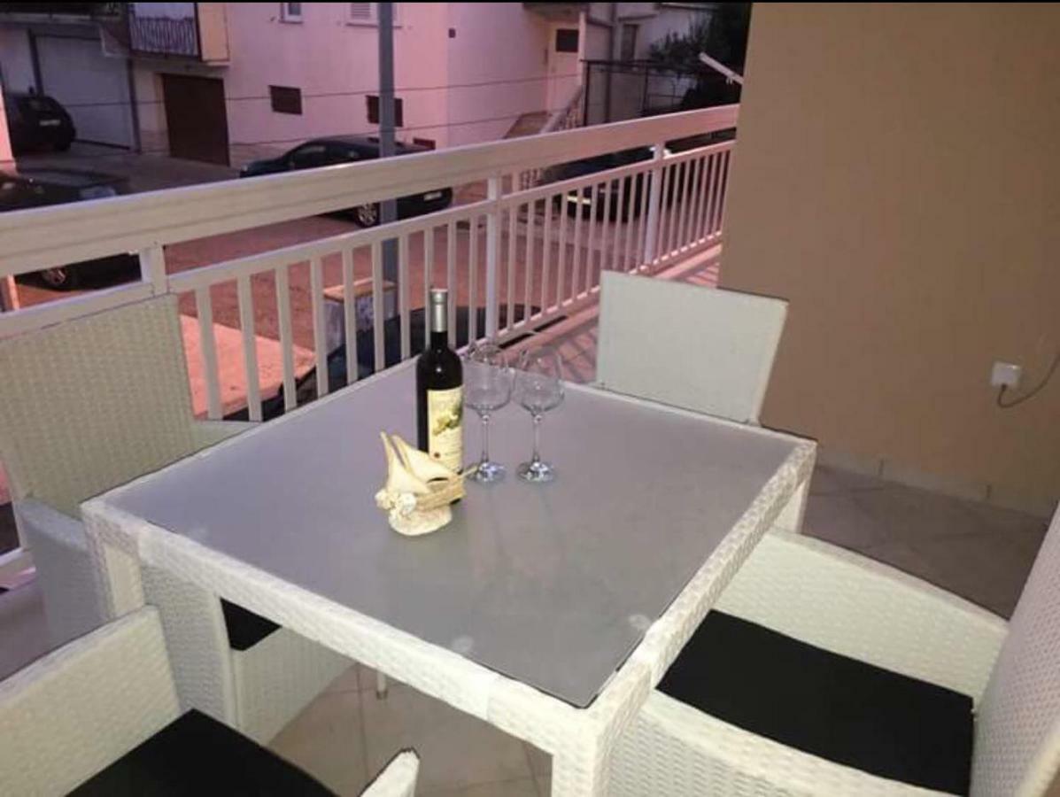 Apartment Zdenka Σπλιτ Εξωτερικό φωτογραφία