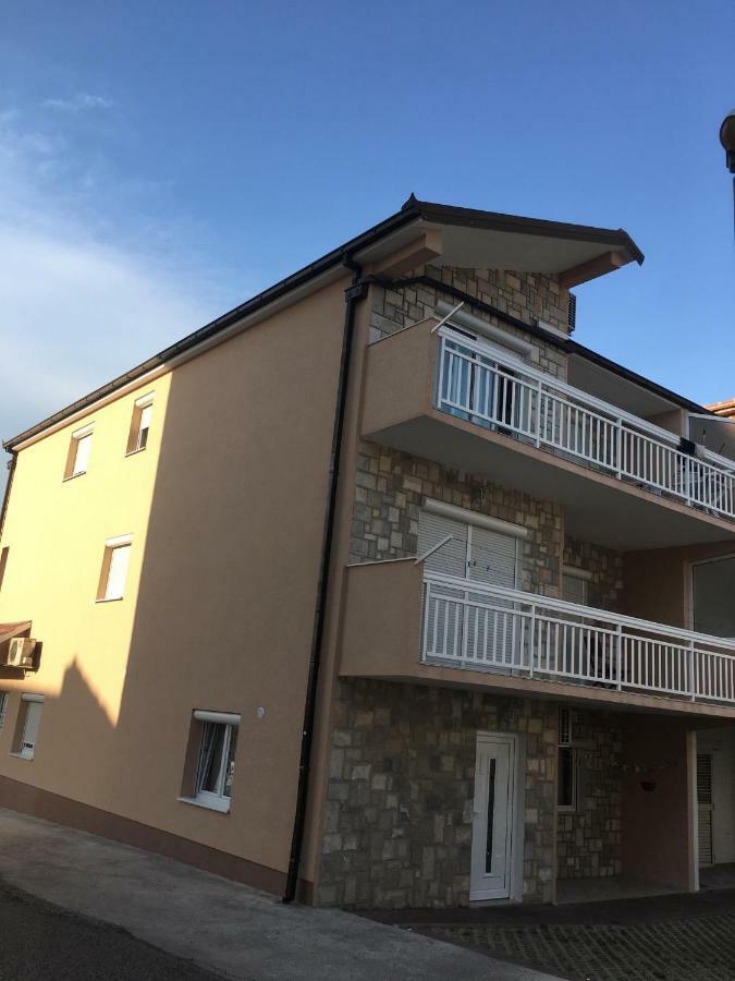Apartment Zdenka Σπλιτ Εξωτερικό φωτογραφία