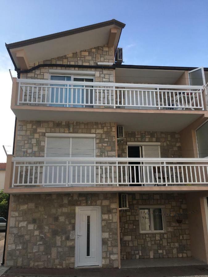 Apartment Zdenka Σπλιτ Εξωτερικό φωτογραφία